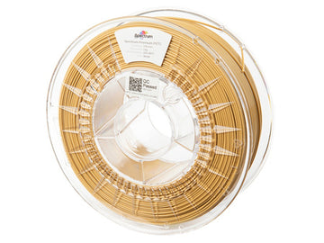 Spectrum - Premium PETG - Beige - 1,75 mm - 1 kg