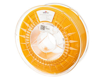 Spectrum - Premium PETG - Signalgul - 1,75 mm - 1 kg