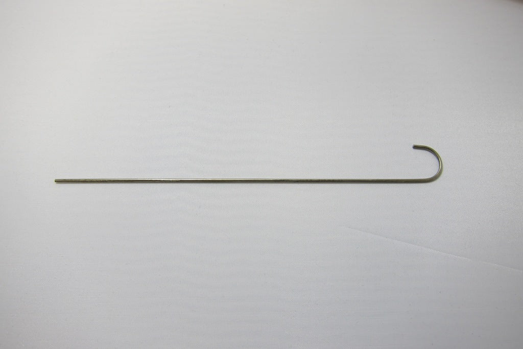 Extruderrengöring - 1,75 mm 3D-skrivare