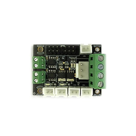 Raise3D Extruder-kontaktkort