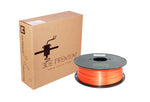 3DE Premium - PLA Silky - Guldfisk Orange - 2,85 mm - 1 kg