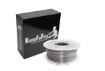 KungFuFlex - Hard Flex - 72D - Rökig grå - 1,75 mm - 1 kg