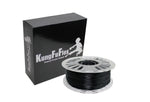 KungFuFlex - Medium Flex - 98A - Pantersvart - 1,75 mm - 1 kg