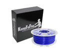 KungFuFlex - Hard Flex - 72D - Royalblå - 1,75 mm - 1 kg