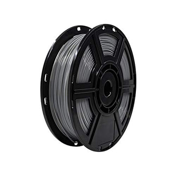 Flashforge - PLA Färgbyte - Grå till Vit - 1,75 mm - 1 kg