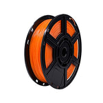 Flashforge - PLA Färgbyte - Orange till Gul - 1,75 mm - 1 kg