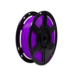 Flashforge - PLA Färgbyte - Lila till Rosa - 1,75 mm - 1 kg