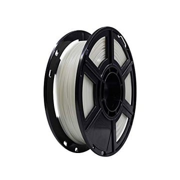 Flashforge - PLA Lysande Röd - 1,75 mm - 1 kg