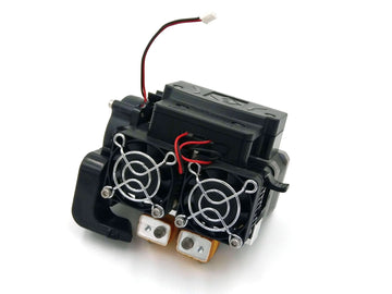 Flashforge Dreamer - Inventor komplett hotend-enhet