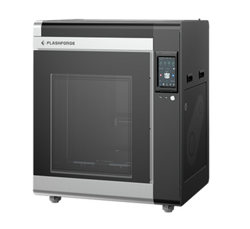 Flashforge - Creator 4-A HT - 400x350x500mm