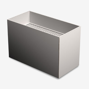FLUX - Byte av H13 HEPA-filter - Beam Air