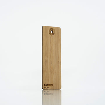 (UTGÅNG) - FLUS - Trä - Bambu - 3mm