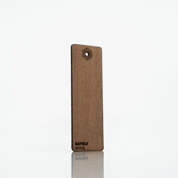 FLUS - Trä - Sapele - 3mm