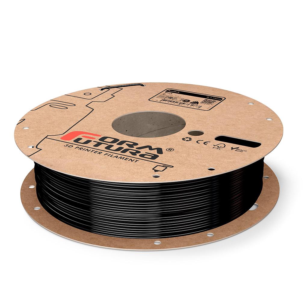 Formfutura - ApolloX - Svart - 1,75 mm - 750 g 