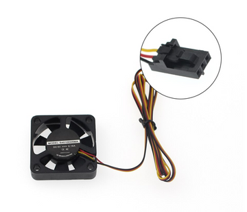 Fysetc - 40x10mm Fläkt - 5V - Mini