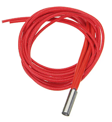 Värmepatron - 24V-35W