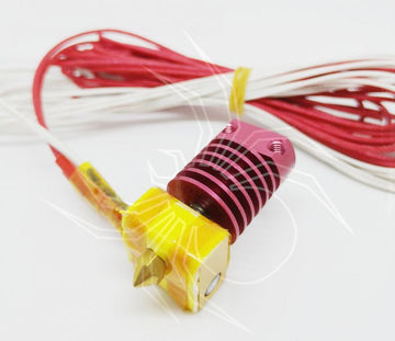 Hotend (t.ex. Creality CR3040S)