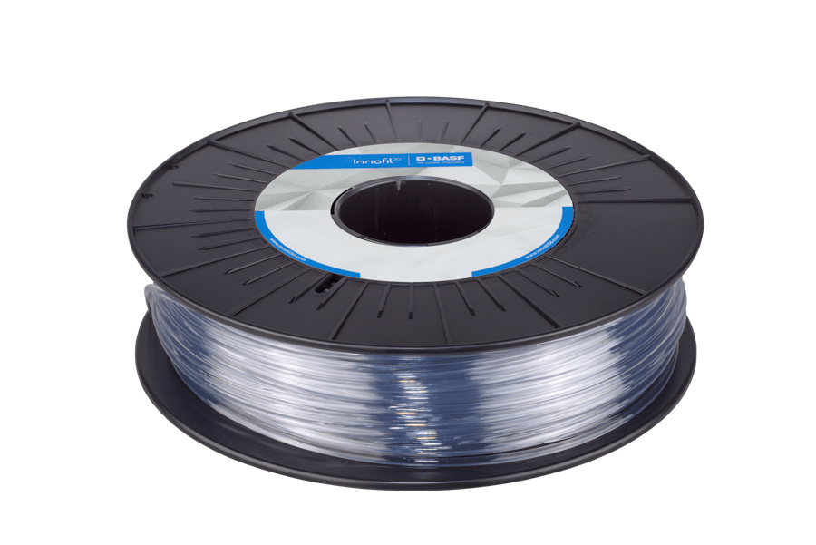 Ultrafuse® PET - Naturlig genomskinlig - 2,85 mm