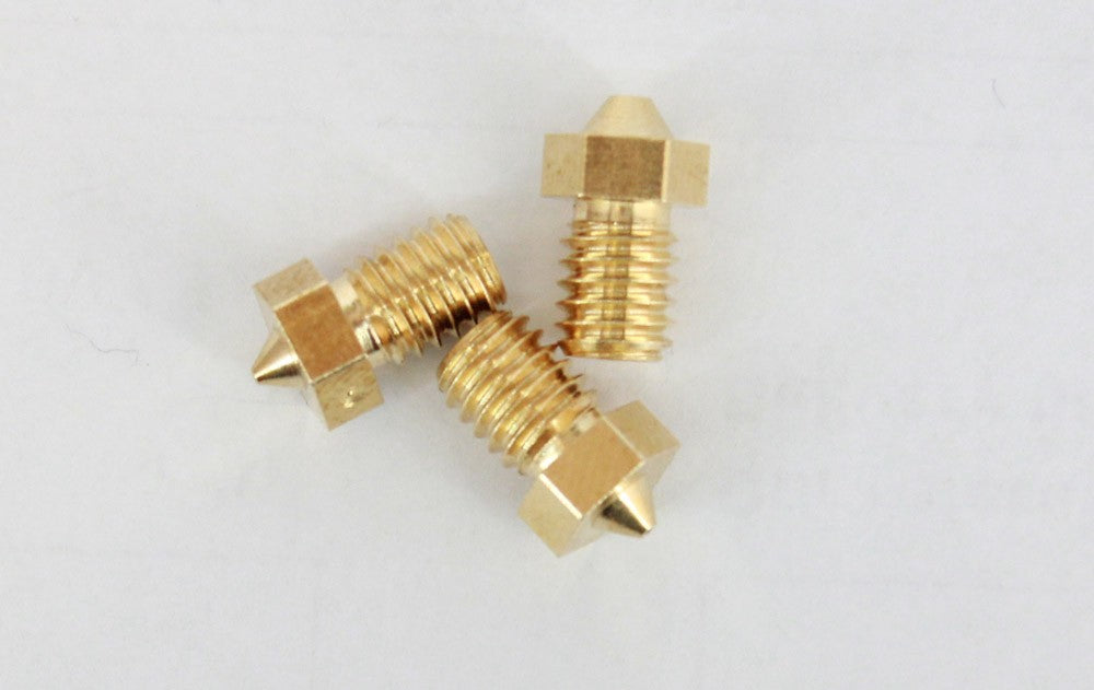 Olsson - JET-munstycke för Olsson-block (Välj storlek)