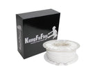 KungFuFlex - Hard Flex - 72D - Molnvit - 1,75 mm - 1 kg