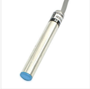 Induktiv sensor LJ6A3-1-Z-BY PNP