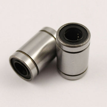 LM12UU linjära kullager (2 st)