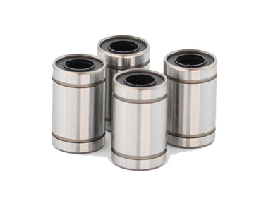 MYT - Glidlager - LM8UU - 8x15x24mm (4 st)