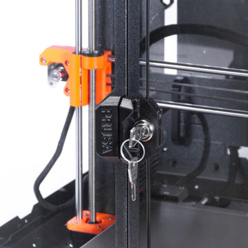 Prusa - Mekaniskt lås för original Prusa-hölje 