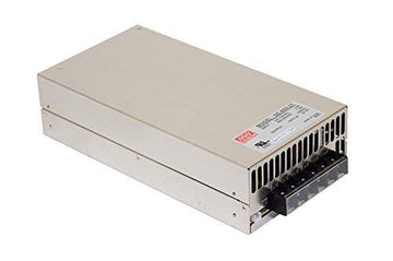 Mean Well strömförsörjning - 24V - 600W - LRS-modell