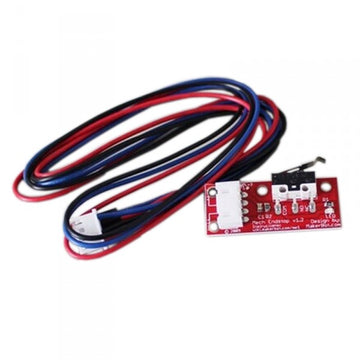 Mekanisk ändstoppbrytare