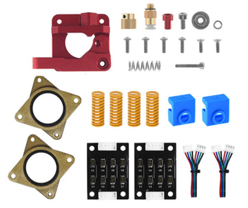 MK8 Extruder Uppgraderingssats 