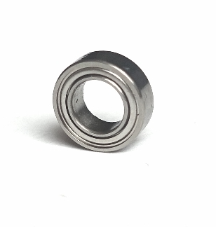 MR95ZZ Kullager 5x9x3mm - 1 st