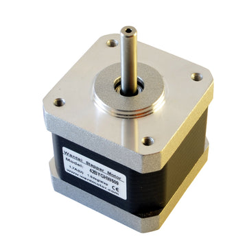 Nema17 1,7A 40mm Stegmotor