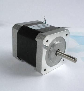 Nema17 2.5A 48mm stegmotor