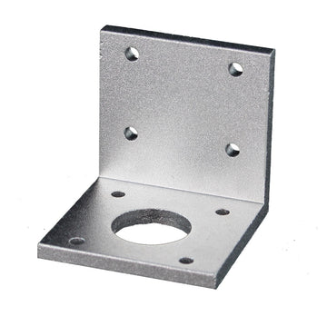 Nema17 stegmotorfäste - Fäste i aluminium
