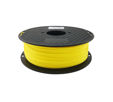 3DE Premium - PLA Matt - Solgul - 1,75 mm - 1 kg