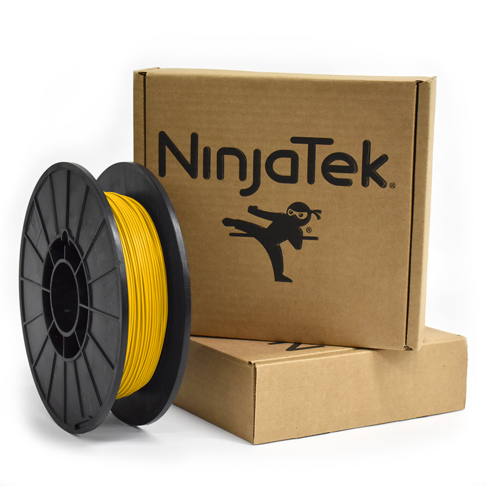 Sun - NinjaFlex-filament - 1,75 mm - 500 g