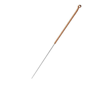 Munstycksrengöringsnål - 0,35 mm (4 st)