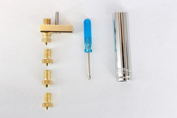 Olsson-blocket för Ultimaker 2+ / V6 (JET)