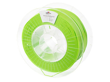 Spectrum - PLA - Limegrön - 1,75 mm - 1 kg