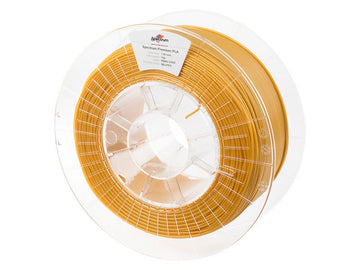 Spectrum - PLA - Pärlguld - 1,75 mm - 1 kg