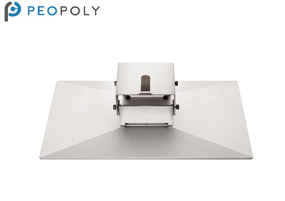 Peopoly - Phenom L - Byggplatta - 345,6x194,4 mm