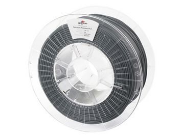 Spectrum - PLA PRO - Djupsvart - 1,75 mm - 1 kg