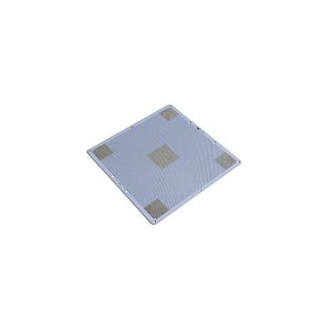 Perforerad plattform V3 för M200
