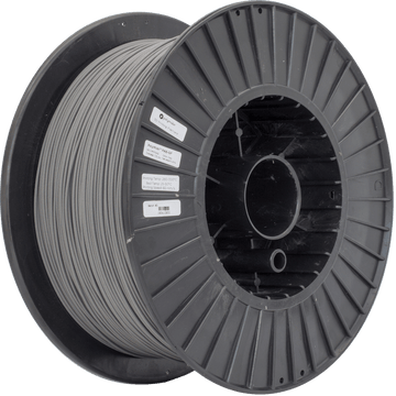 Polymaker - Industriell polymid - PA6-GF - Grå - 1,75 - 2 kg