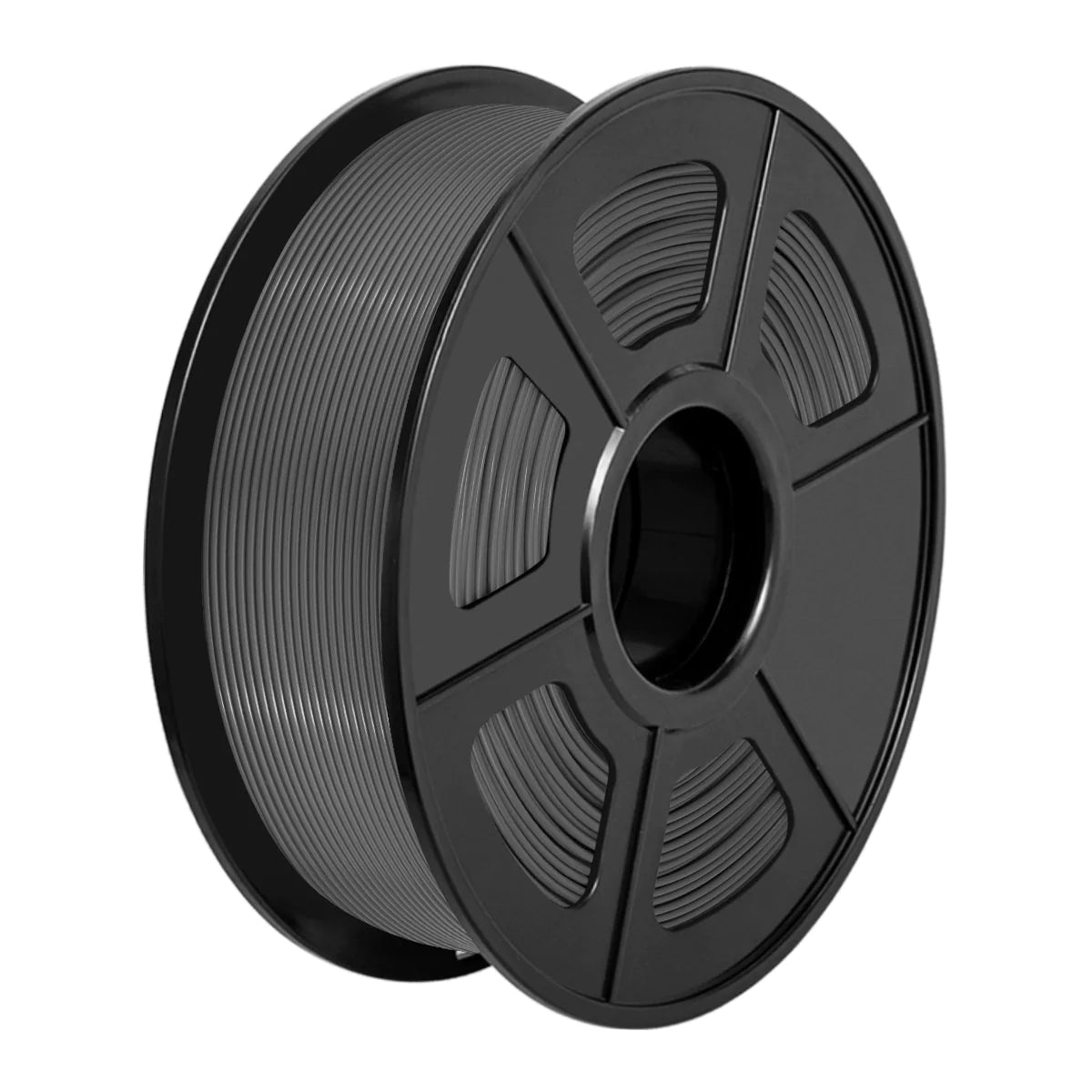 SUNLU - PLA - Metagrå - 1,75 mm - 250 g