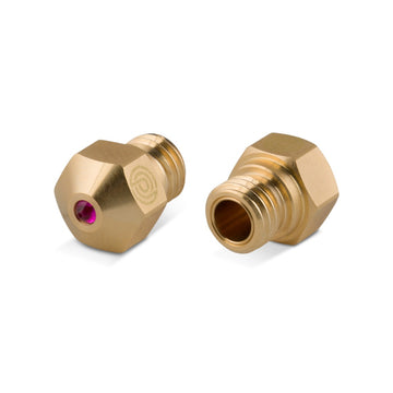 PrimaCreator MK10 Rubinmunstycke 0,4 mm - 1 st