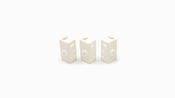 Raise3D Hot End silikonskydd (3-pack) 
