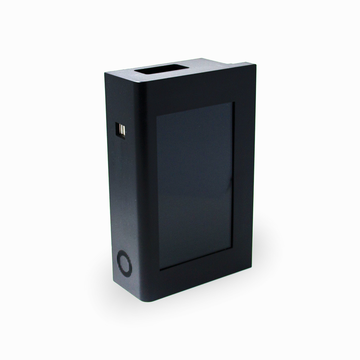 Raise3D Pro2 pekskärmsmontering