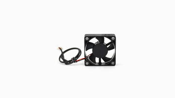 (UTGÅNG) - Raise3D - Kylfläkt för extruder - N-- Pro2-serien